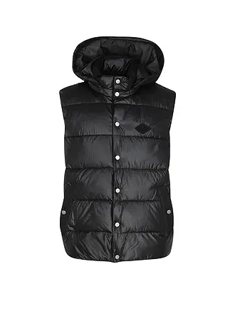 REPLAY | Gilet matelassé | 